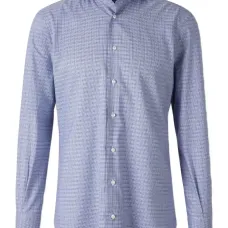 клетчатая рубашка