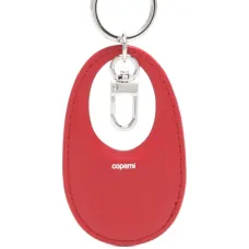 Брелок Swipe в овальной оправе