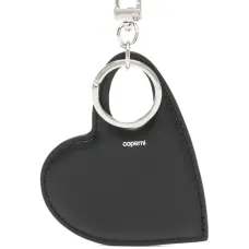 Брелок в форме сердца