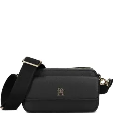 Сумка через плечо на молнии