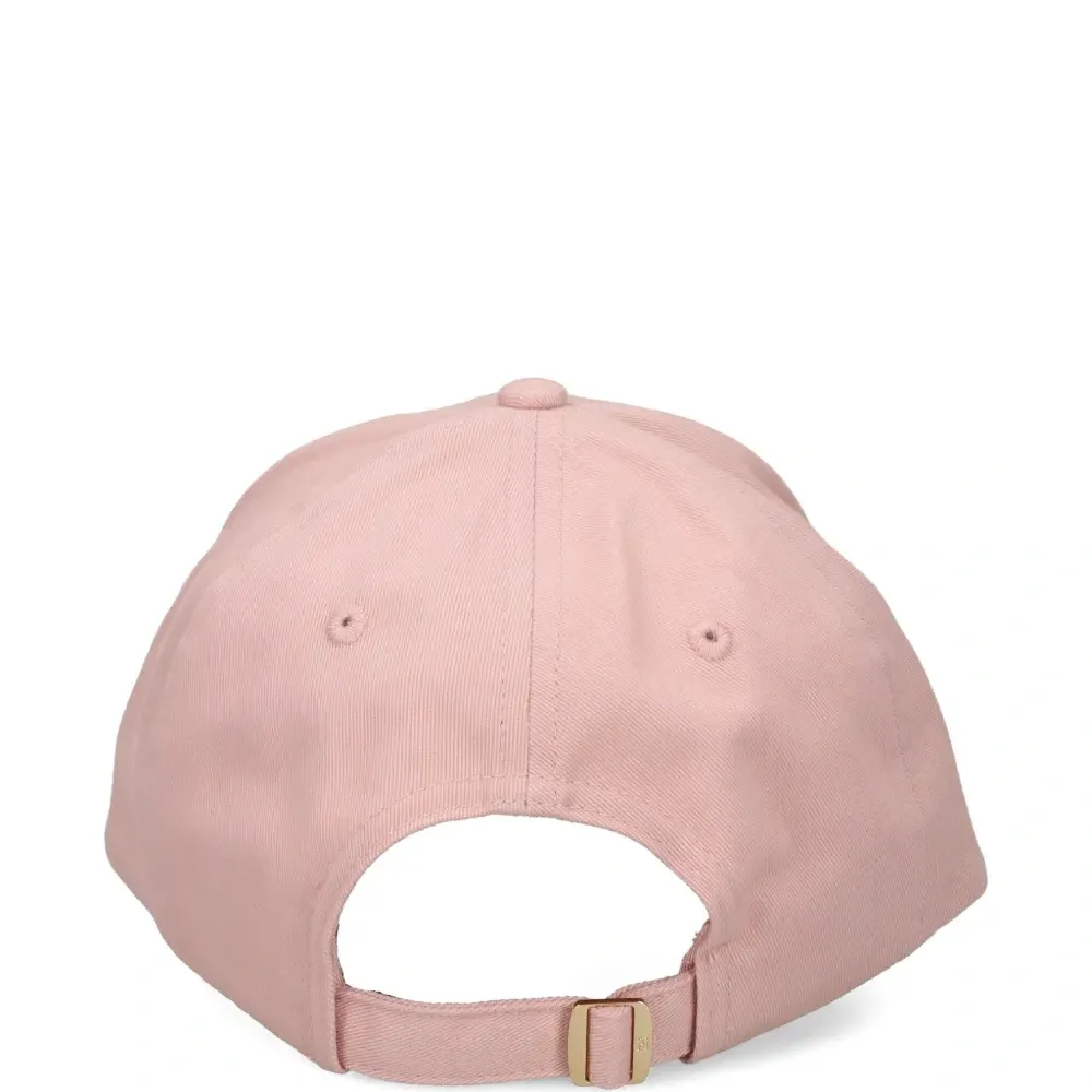 Бейсболка с логотипом Бейсболка с логотипом