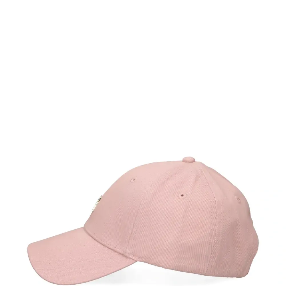 Бейсболка с логотипом Бейсболка с логотипом