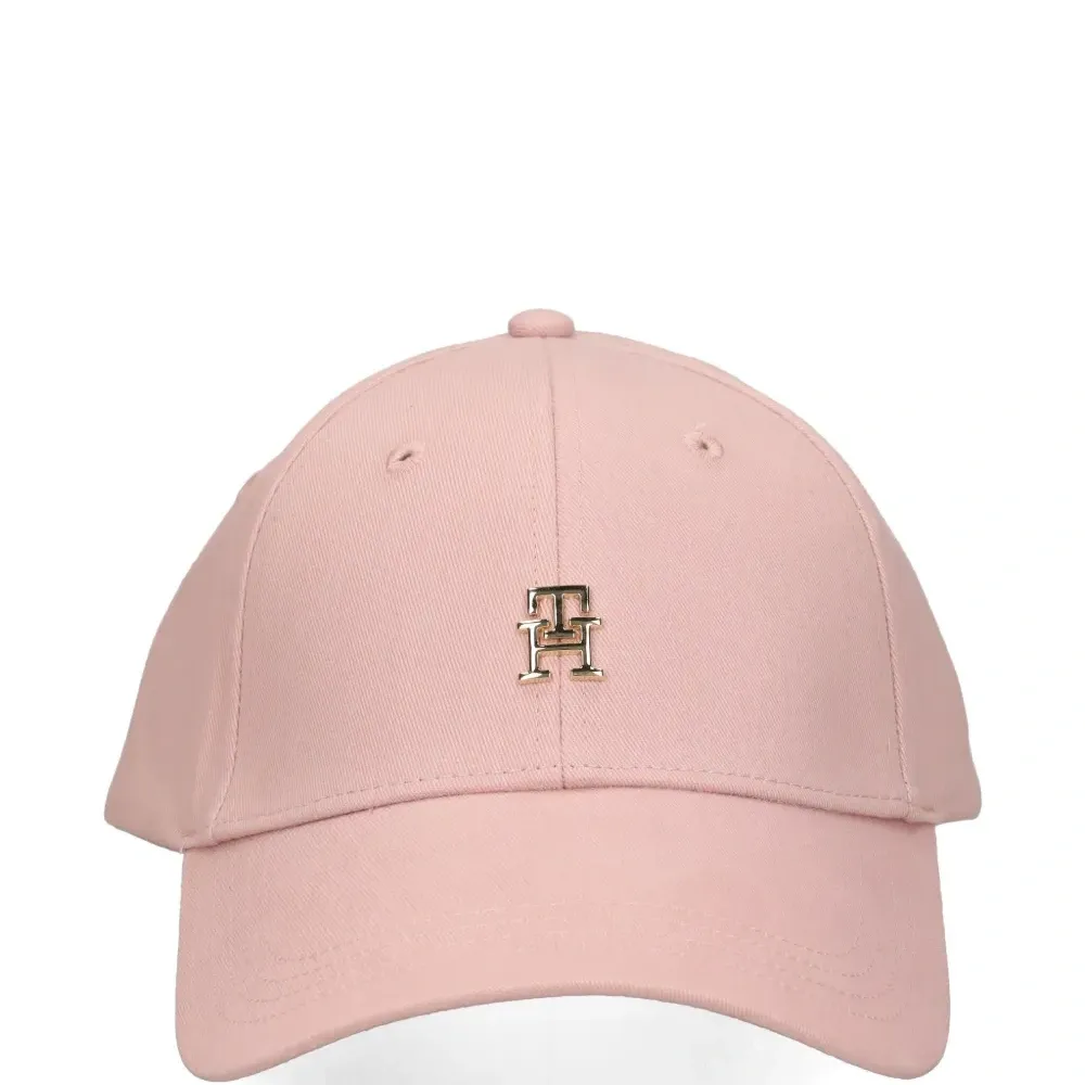 Бейсболка с логотипом Бейсболка с логотипом