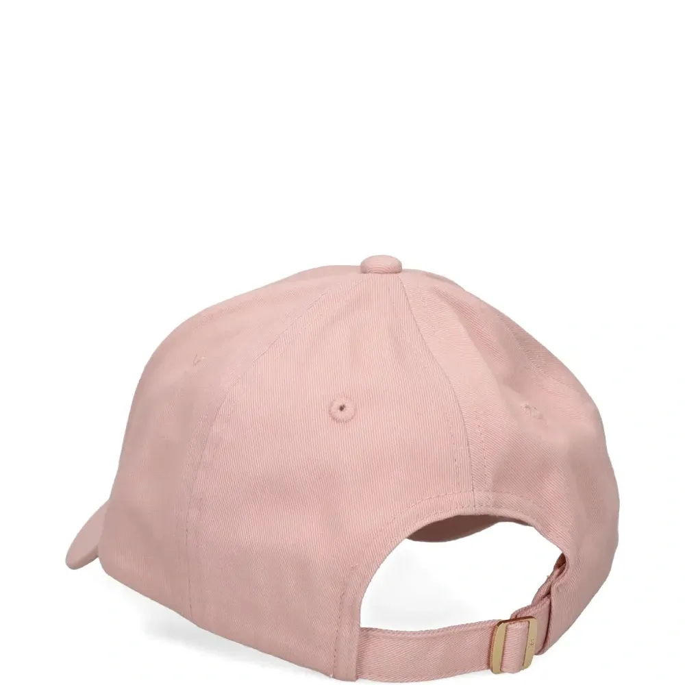 Бейсболка с логотипом Бейсболка с логотипом