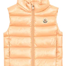 дутый жилет Ghany