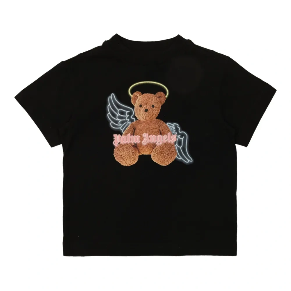 Футболка с принтом