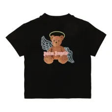 Футболка с принтом