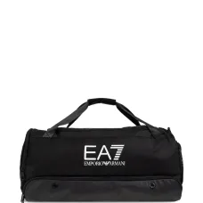 дорожная сумка с логотипом EA7