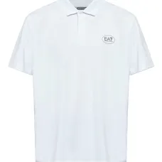 Рубашка поло с логотипом