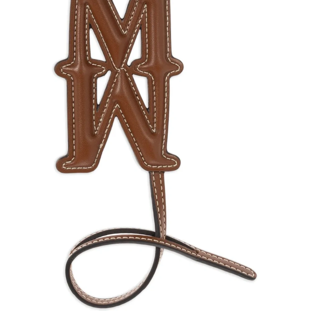 Подвеска с логотипом