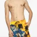 Плавки-шорты с принтом Плавки-шорты с принтом