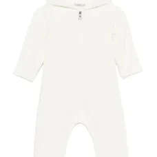 ромпер с нашивкой-логотипом ромпер с нашивкой-логотипом