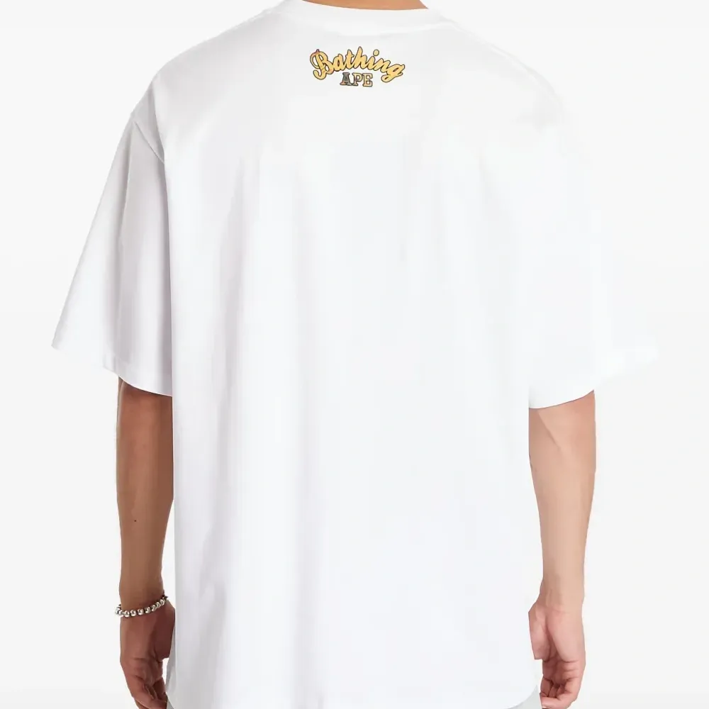 Футболка с принтом Art