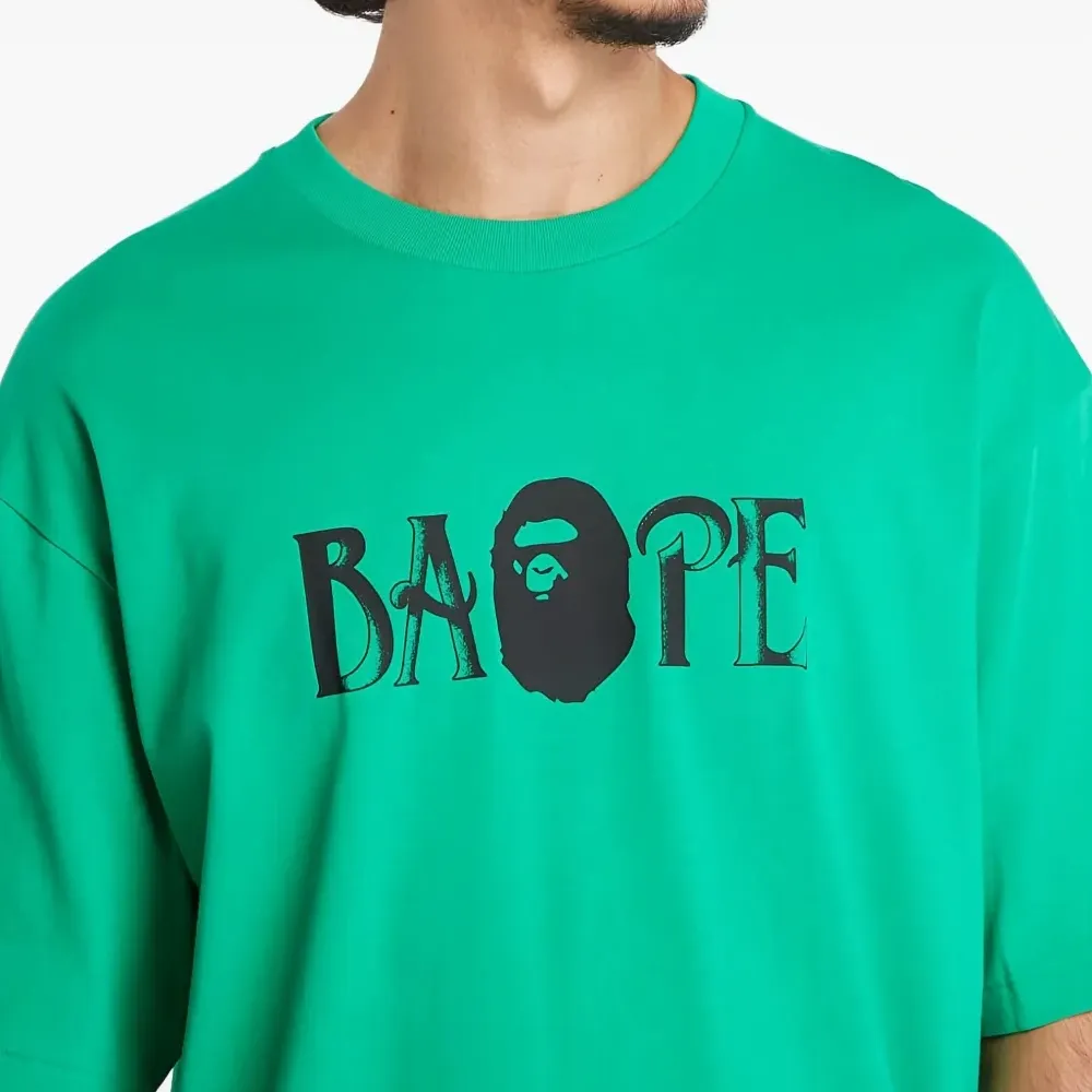 Футболка с логотипом Футболка с логотипом