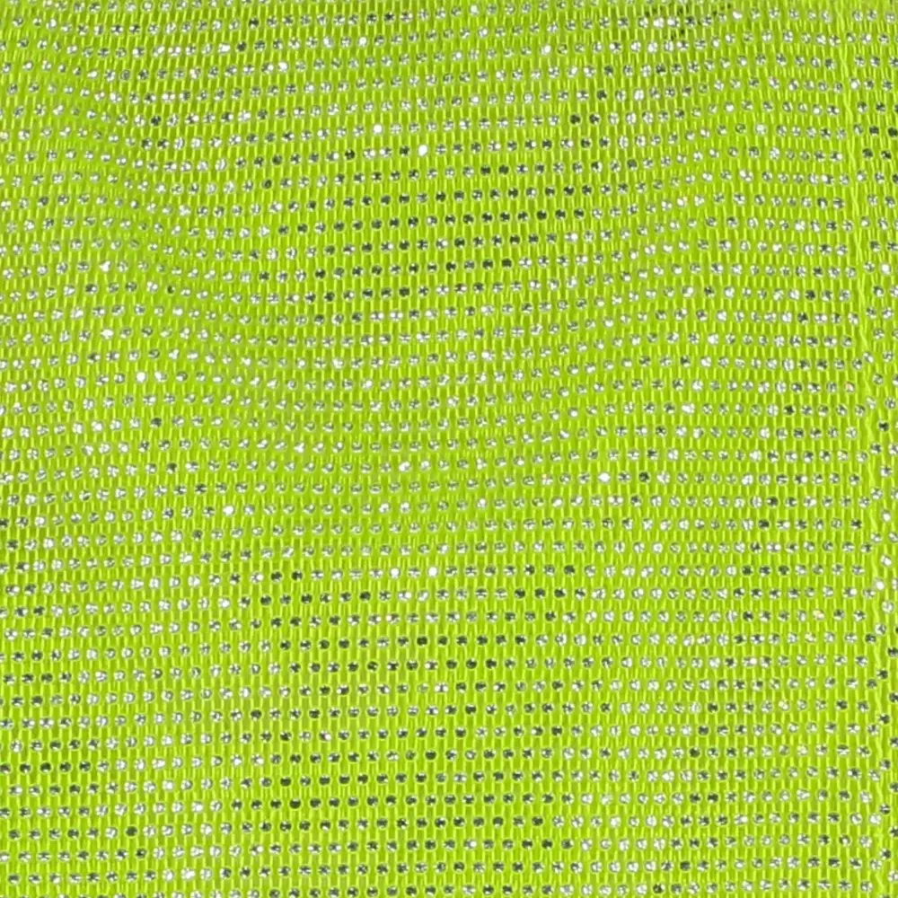 мини-юбка с кристаллами