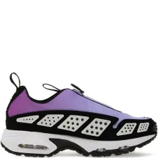 кроссовки Air Max на молнии