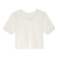 Хлопковая футболка