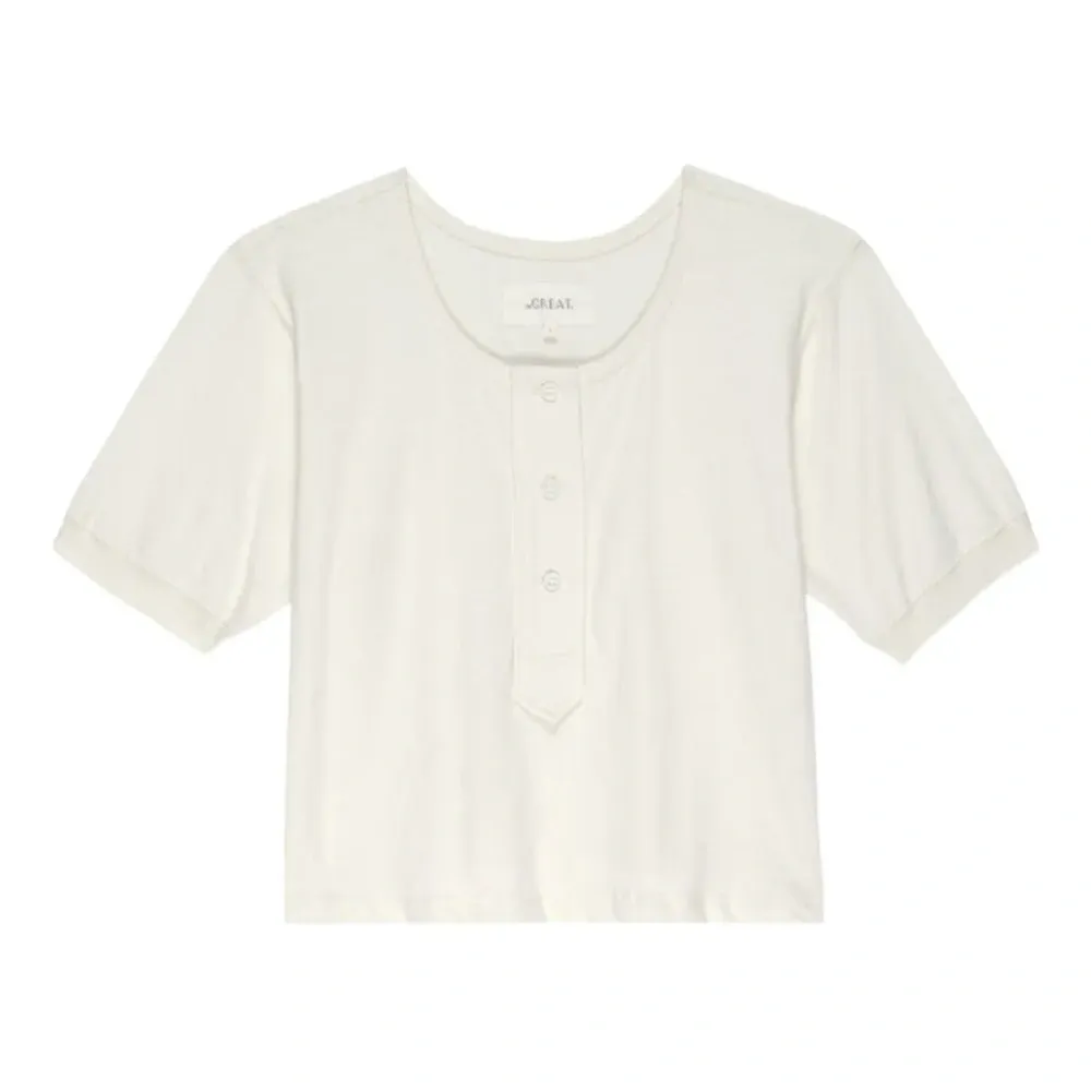 Хлопковая футболка