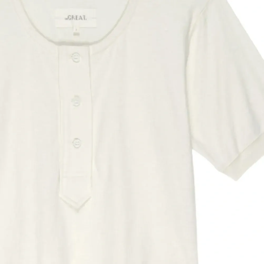 Хлопковая футболка