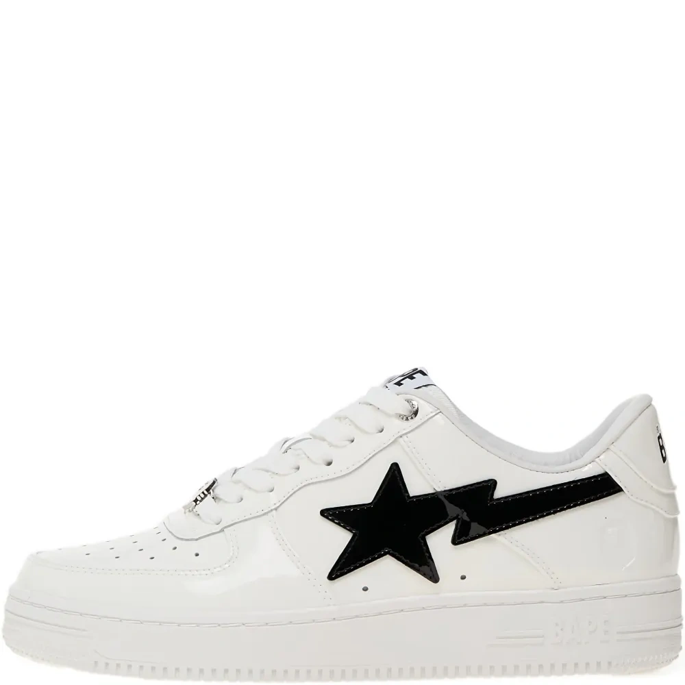 кроссовки Bape Sta #2