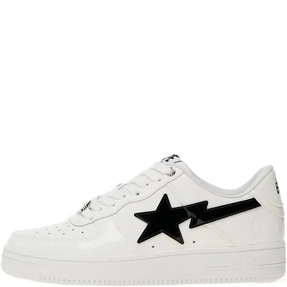 кроссовки Bape Sta #2