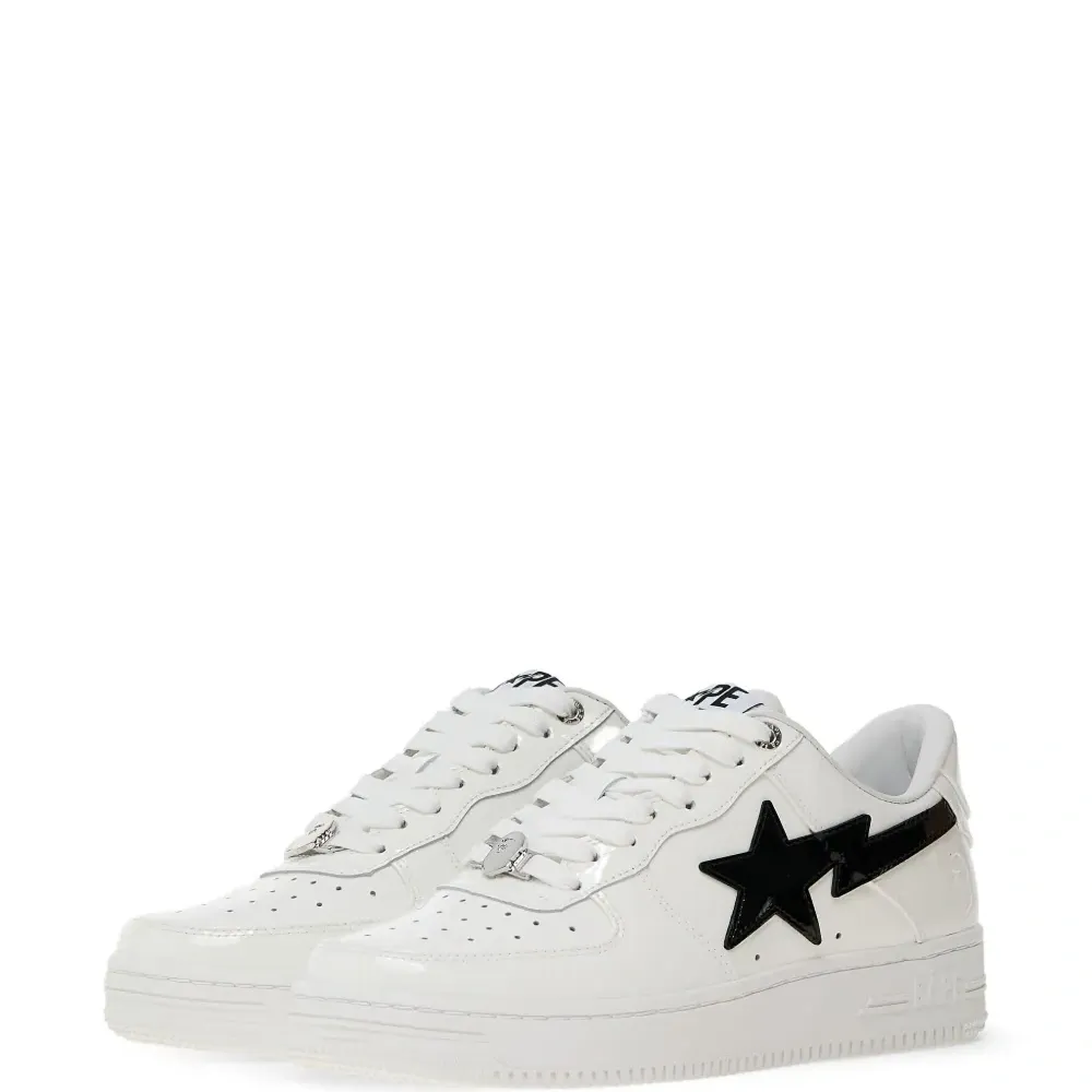 кроссовки Bape Sta #2