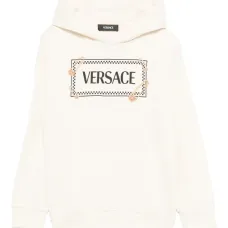 Худи с логотипом