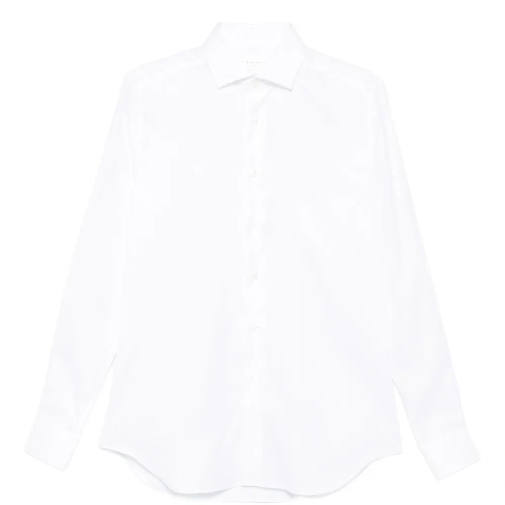 рубашка с длинными рукавами