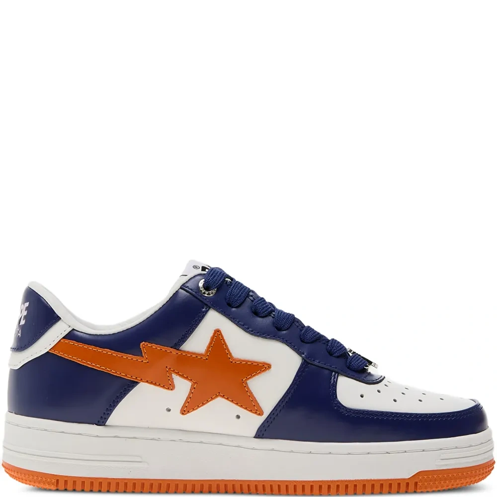 Кроссовки Bape Sta 3