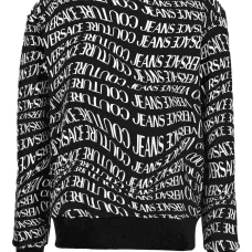 Толстовка с логотипом