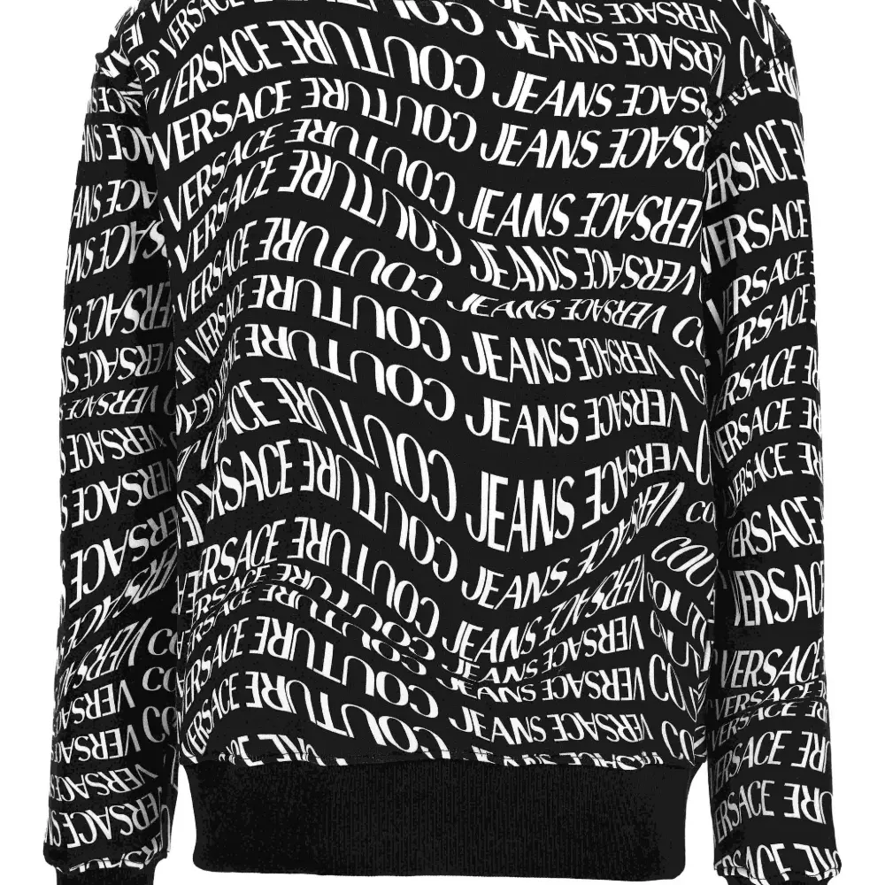 Толстовка с логотипом