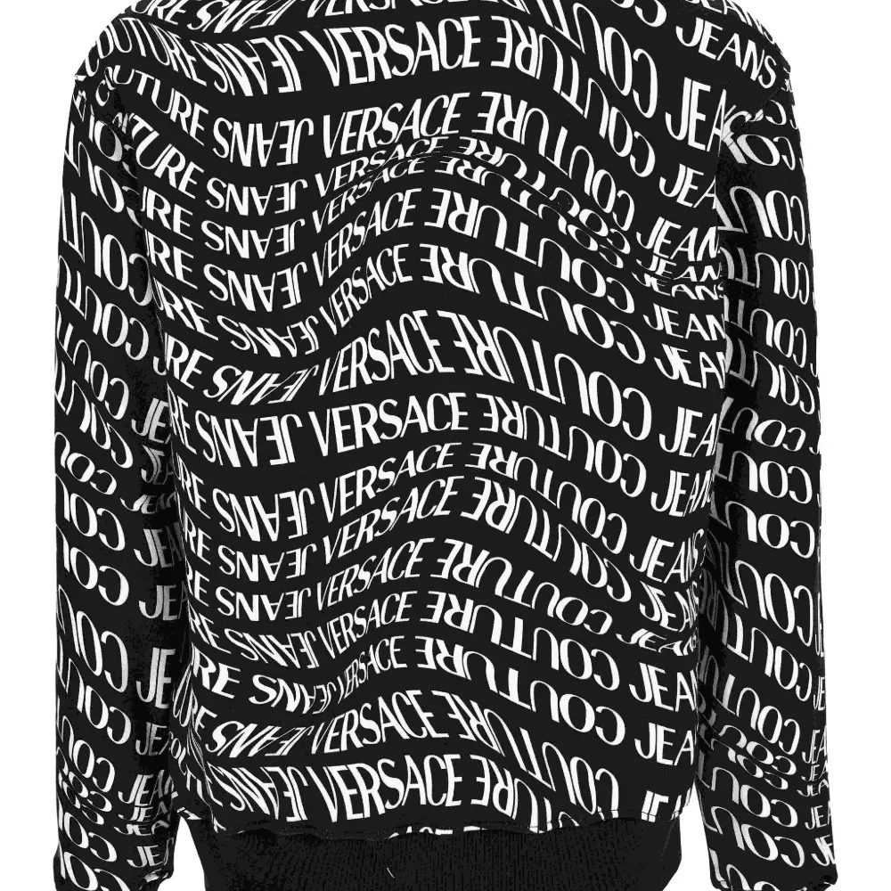 Толстовка с логотипом