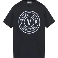 Футболка с логотипом