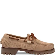 Лоферы с кисточками и бахромой Лоферы с кисточками и бахромой