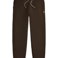 Спортивные брюки с кулиской