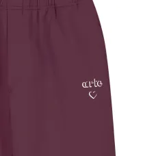 Спортивные брюки с логотипом