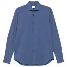 рубашка с длинными рукавами