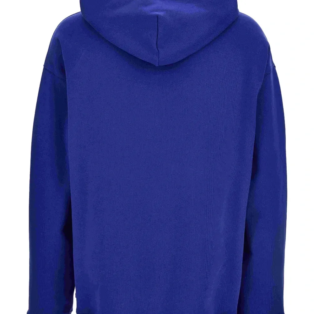 Худи с логотипом