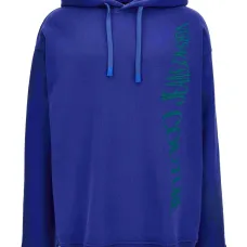 Худи с логотипом