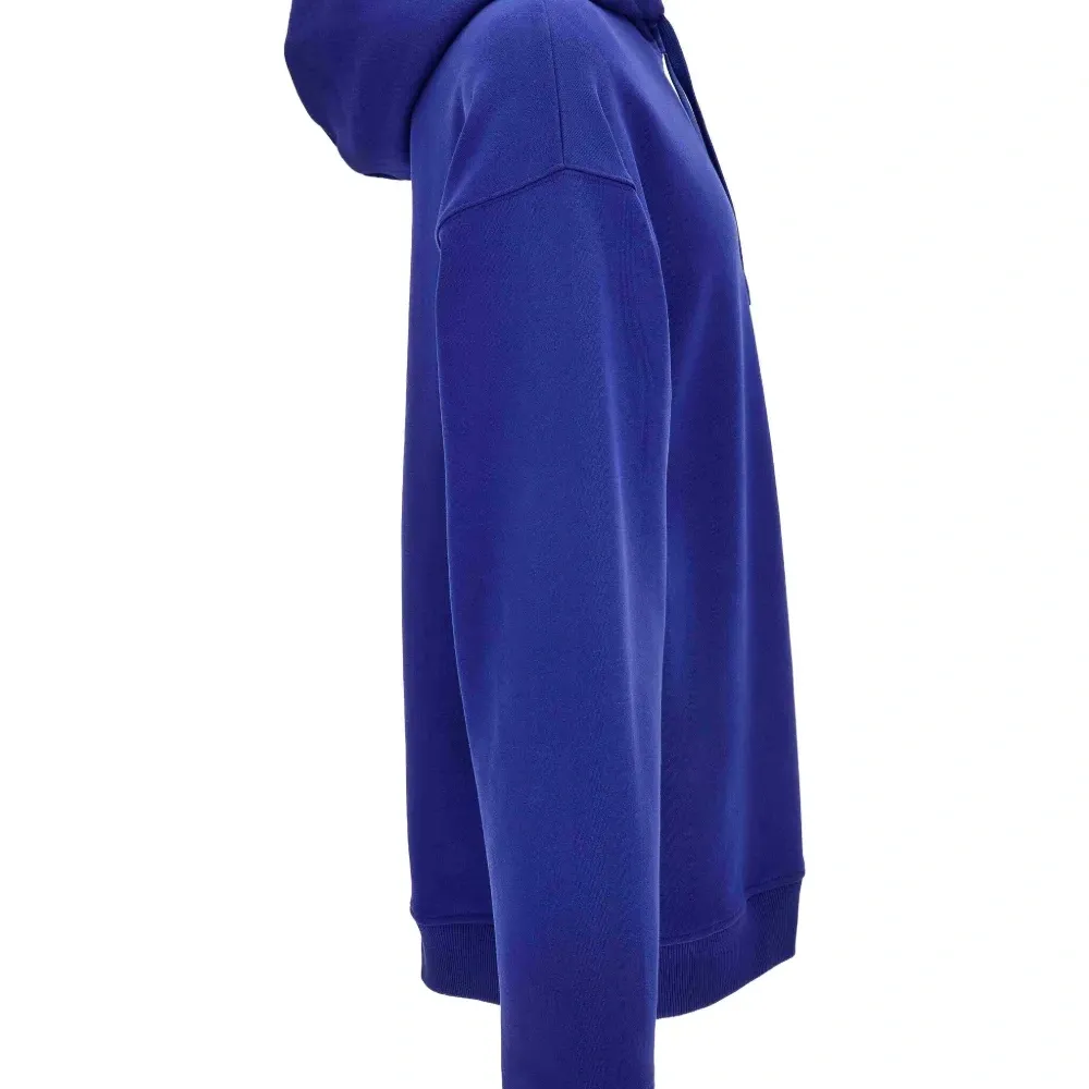 Худи с логотипом