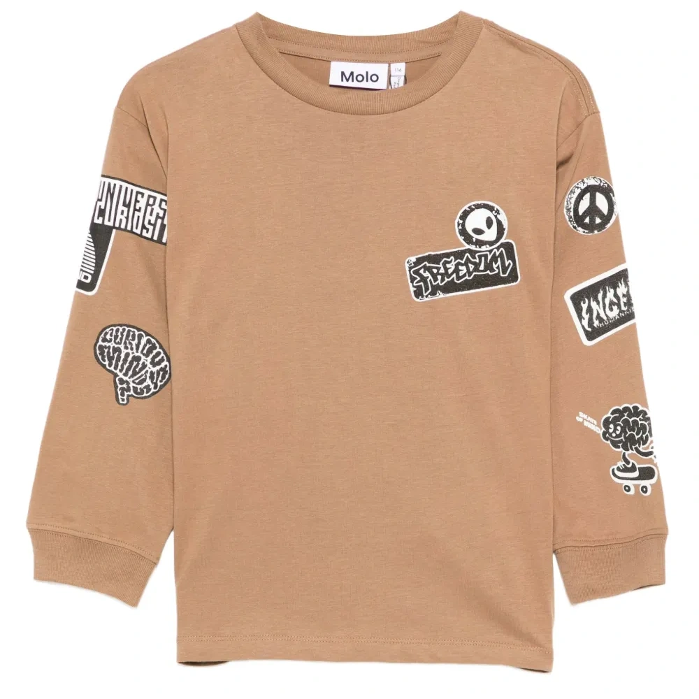 Толстовка Rube