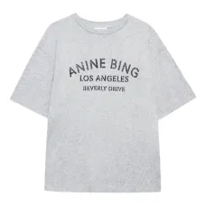 Футболка с графическим принтом Cohen