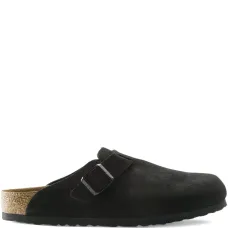 Сандалии Boston с пряжкой