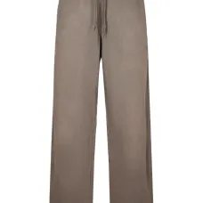 Спортивные брюки с кулиской Спортивные брюки с кулиской