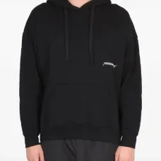 Толстовка с капюшоном Толстовка с капюшоном