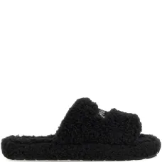 Слиперы с логотипом Слиперы с логотипом