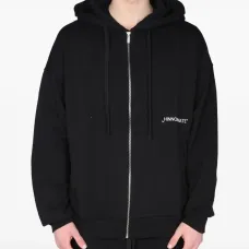 Толстовка на молнии с капюшоном Толстовка на молнии с капюшоном