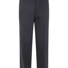 брюки с эластичным поясом брюки с эластичным поясом