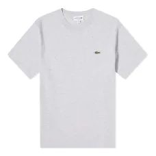 Футболка с нашивкой-логотипом Футболка с нашивкой-логотипом