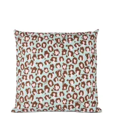 Подушка с принтом Подушка с принтом